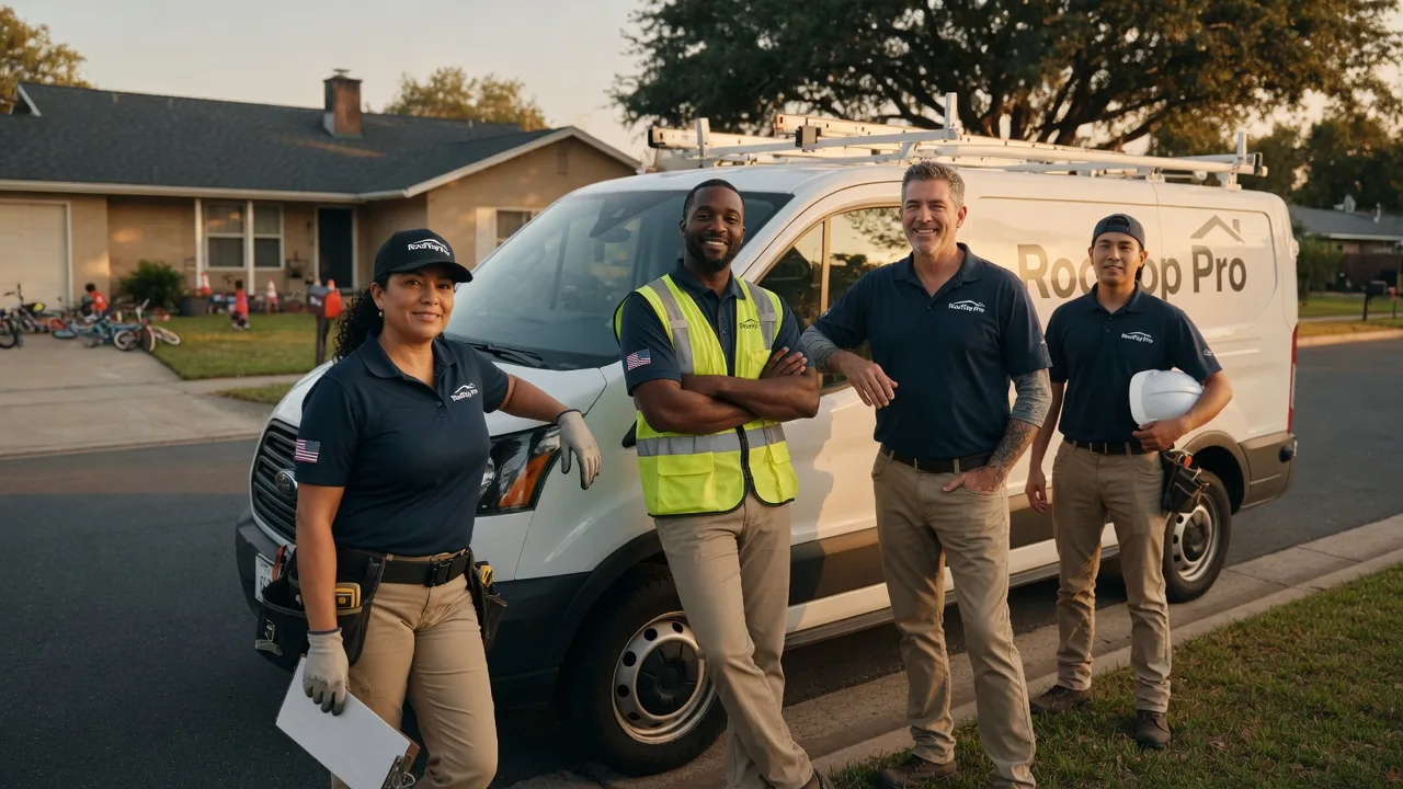 Roof Repair in Worthington Springs, FL near me